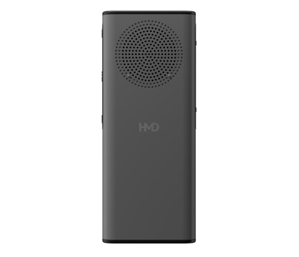 HMD 130 szary - 1318325 - zdjęcie 6